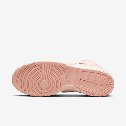 (Women's) Nike Dunk High 1985 'Arctic Orange' (2022) DV1143-800 - SOLE SERIOUSS (8)