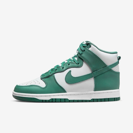 (Women's) Nike Dunk High 'Bicoastal Green' (2022) DD1869-004 - SOLE SERIOUSS (1)