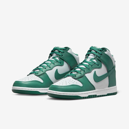 (Women's) Nike Dunk High 'Bicoastal Green' (2022) DD1869-004 - SOLE SERIOUSS (3)