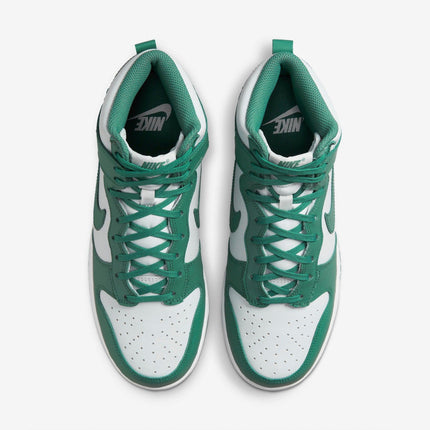 (Women's) Nike Dunk High 'Bicoastal Green' (2022) DD1869-004 - SOLE SERIOUSS (4)