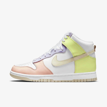 (Women's) Nike Dunk High 'Cashmere' (2021) DD1869-108 - SOLE SERIOUSS (1)