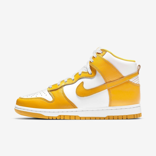 (Women's) Nike Dunk High 'Dark Sulfur' (2021) DD1869-106 - SOLE SERIOUSS (1)