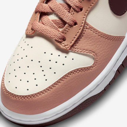 (Women's) Nike Dunk High 'Dusted Clay' (2023) FQ2755-200 - SOLE SERIOUSS (6)