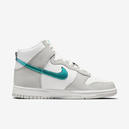 (Women's) Nike Dunk High 'FLS' (2022) DR7855-100 - SOLE SERIOUSS (2)