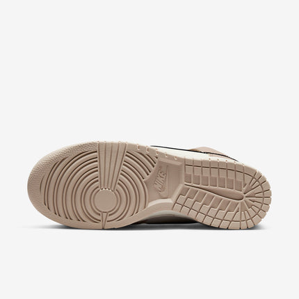 (Women's) Nike Dunk High 'Fossil Stone' (2022) DD1869-200 - SOLE SERIOUSS (8)