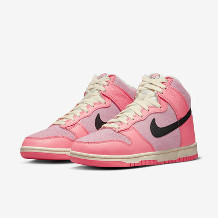 (Women's) Nike Dunk High 'Hoops' (2022) DX3359-600 - SOLE SERIOUSS (3)