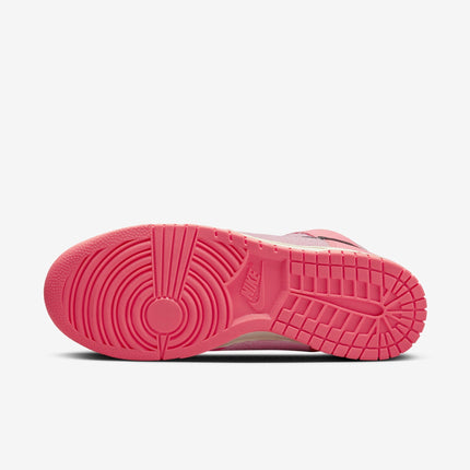 (Women's) Nike Dunk High 'Hoops' (2022) DX3359-600 - SOLE SERIOUSS (8)