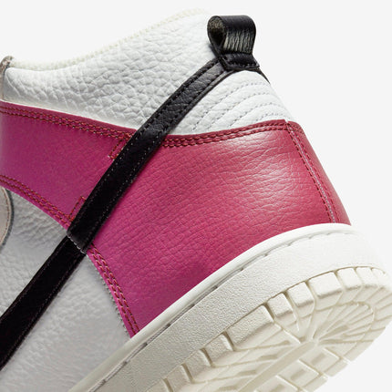 (Women's) Nike Dunk High 'Multi-Color Gradient' (2023) FD0802-100 - SOLE SERIOUSS (7)