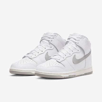 (Women's) Nike Dunk High 'Neutral Grey' (2022) DD1869-111 - SOLE SERIOUSS (3)