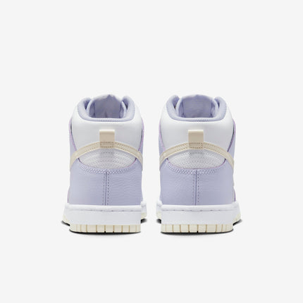 (Women's) Nike Dunk High 'Oxygen Purple' (2023) FN3504-100 - SOLE SERIOUSS (5)