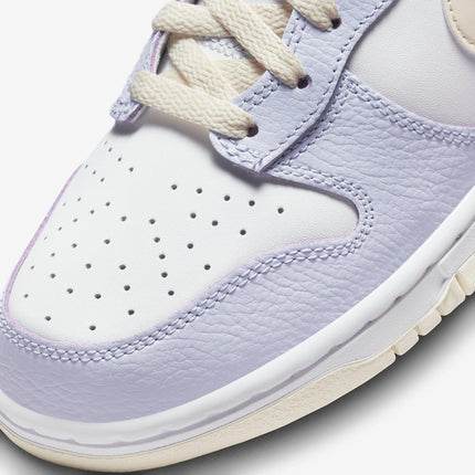 (Women's) Nike Dunk High 'Oxygen Purple' (2023) FN3504-100 - SOLE SERIOUSS (6)