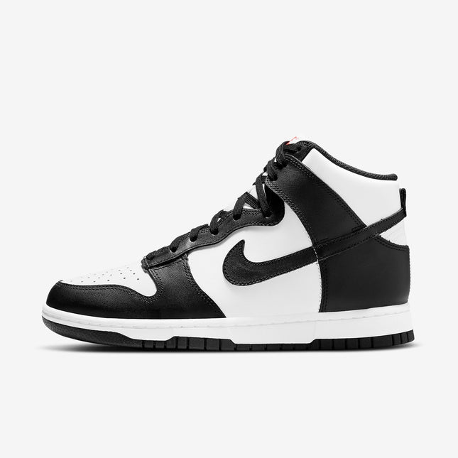 (Women's) Nike Dunk High 'Panda' (2021) DD1869-103 - SOLE SERIOUSS (1)