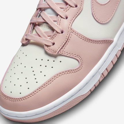 (Women's) Nike Dunk High 'Pink Oxford' (2022) DD1869-003 - SOLE SERIOUSS (6)