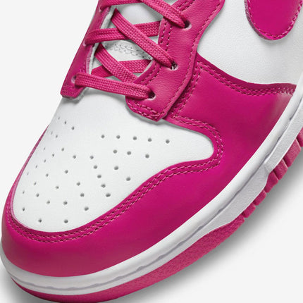 (Women's) Nike Dunk High 'Pink Prime' (2022) DD1869-110 - SOLE SERIOUSS (6)