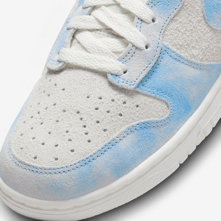 (Women's) Nike Dunk High SE 'Clouds' (2023) FD0882-400 - SOLE SERIOUSS (6)