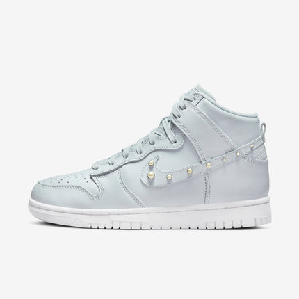 (Women's) Nike Dunk High SE 'Dons Pearls' (2022) DR5488-001 - SOLE SERIOUSS (1)