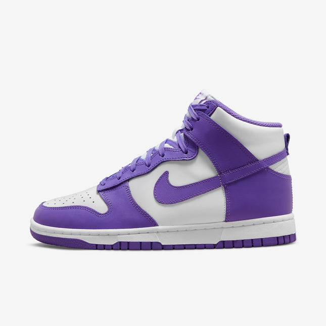 (Women's) Nike Dunk High SP 'Championship Court Purple' (2022) DD1869-112 - SOLE SERIOUSS (1)