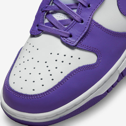 (Women's) Nike Dunk High SP 'Championship Court Purple' (2022) DD1869-112 - SOLE SERIOUSS (6)