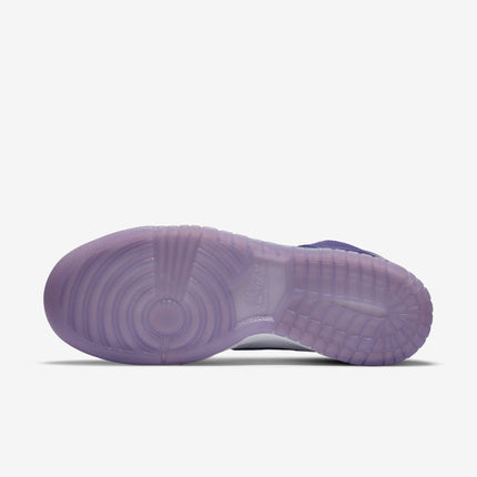 (Women's) Nike Dunk High SP 'Varsity Purple' (2020) DC5382-100 - SOLE SERIOUSS (7)