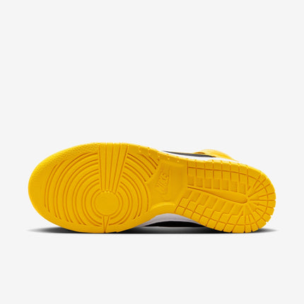 (Women's) Nike Dunk High 'Satin Goldenrod' (2023) FN4216-001 - SOLE SERIOUSS (8)