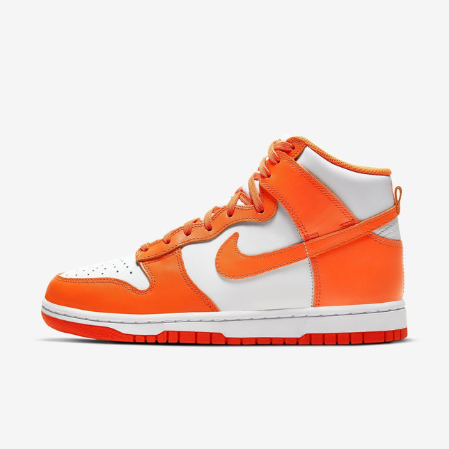 (Women's) Nike Dunk High 'Syracuse' (2021) DD1869-100 - SOLE SERIOUSS (1)