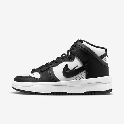 (Women's) Nike Dunk High Up 'Panda' (2022) DH3718-104 - SOLE SERIOUSS (1)