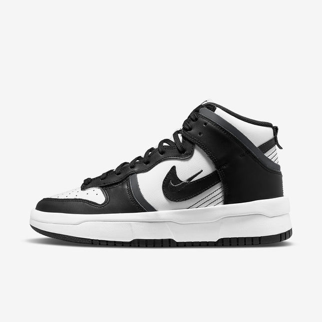 (Women's) Nike Dunk High Up 'Panda' (2022) DH3718-104 - SOLE SERIOUSS (1)