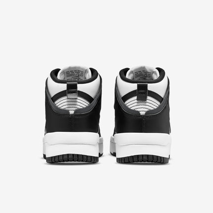 (Women's) Nike Dunk High Up 'Panda' (2022) DH3718-104 - SOLE SERIOUSS (5)