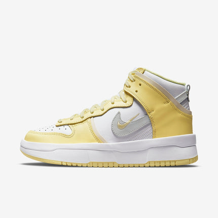 (Women's) Nike Dunk High Up 'Photon Dust' (2022) DH3718-105 - SOLE SERIOUSS (1)