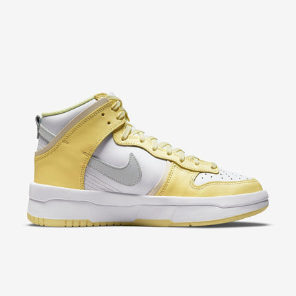 (Women's) Nike Dunk High Up 'Photon Dust' (2022) DH3718-105 - SOLE SERIOUSS (2)