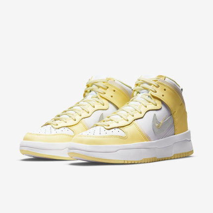 (Women's) Nike Dunk High Up 'Photon Dust' (2022) DH3718-105 - SOLE SERIOUSS (3)