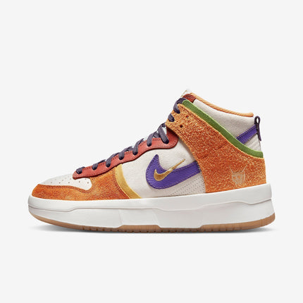 (Women's) Nike Dunk High Up 'Setsubun' (2022) DQ5012-133 - SOLE SERIOUSS (1)