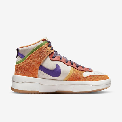 (Women's) Nike Dunk High Up 'Setsubun' (2022) DQ5012-133 - SOLE SERIOUSS (2)