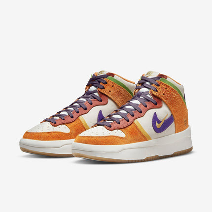 (Women's) Nike Dunk High Up 'Setsubun' (2022) DQ5012-133 - SOLE SERIOUSS (3)