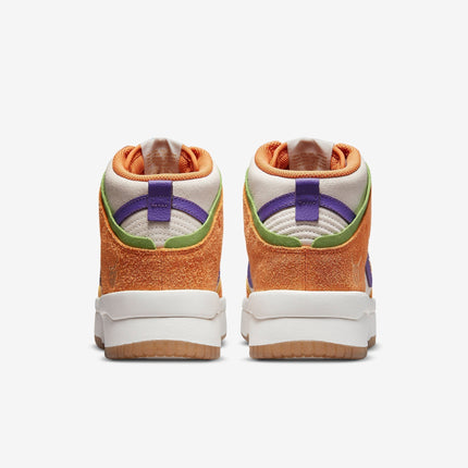 (Women's) Nike Dunk High Up 'Setsubun' (2022) DQ5012-133 - SOLE SERIOUSS (5)