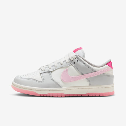(Women's) Nike Dunk Low '520 Pack Pink' (2023) FN3451-161 - SOLE SERIOUSS (1)