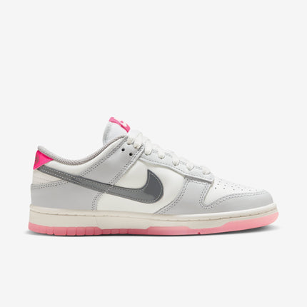 (Women's) Nike Dunk Low '520 Pack Pink' (2023) FN3451-161 - SOLE SERIOUSS (2)