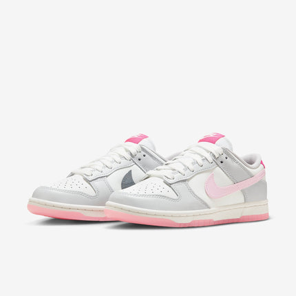 (Women's) Nike Dunk Low '520 Pack Pink' (2023) FN3451-161 - SOLE SERIOUSS (3)