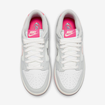 (Women's) Nike Dunk Low '520 Pack Pink' (2023) FN3451-161 - SOLE SERIOUSS (4)