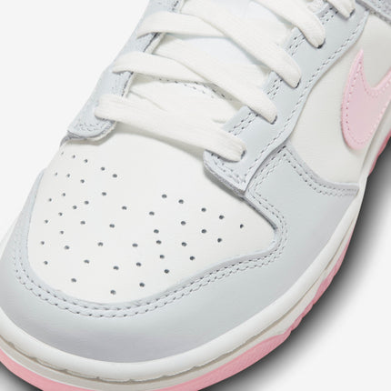 (Women's) Nike Dunk Low '520 Pack Pink' (2023) FN3451-161 - SOLE SERIOUSS (6)