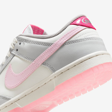 (Women's) Nike Dunk Low '520 Pack Pink' (2023) FN3451-161 - SOLE SERIOUSS (7)