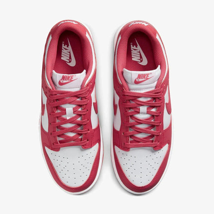 (Women's) Nike Dunk Low 'Archaeo Pink' (2021) DD1503-111 - SOLE SERIOUSS (4)