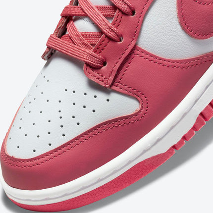 (Women's) Nike Dunk Low 'Archaeo Pink' (2021) DD1503-111 - SOLE SERIOUSS (6)