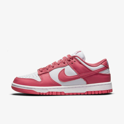 (Women's) Nike Dunk Low 'Archaeo Pink / Gypsy Rose' (2021) DD1503-111 - SOLE SERIOUSS (1)