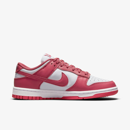 (Women's) Nike Dunk Low 'Archaeo Pink / Gypsy Rose' (2021) DD1503-111 - SOLE SERIOUSS (2)