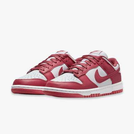 (Women's) Nike Dunk Low 'Archaeo Pink / Gypsy Rose' (2021) DD1503-111 - SOLE SERIOUSS (3)
