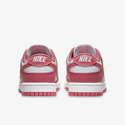 (Women's) Nike Dunk Low 'Archaeo Pink / Gypsy Rose' (2021) DD1503-111 - SOLE SERIOUSS (5)