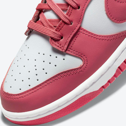 (Women's) Nike Dunk Low 'Archaeo Pink / Gypsy Rose' (2021) DD1503-111 - SOLE SERIOUSS (6)