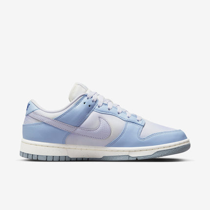 (Women's) Nike Dunk Low 'Blue Airbrush' (2023) FN0323-400 - SOLE SERIOUSS (2)