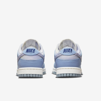 (Women's) Nike Dunk Low 'Blue Airbrush' (2023) FN0323-400 - SOLE SERIOUSS (5)